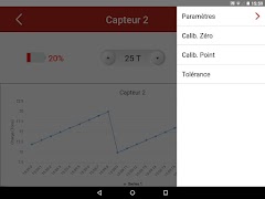 E.CAPT TAB Ekran Görüntüsü 4