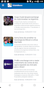 Cripto Busca screenshot 3