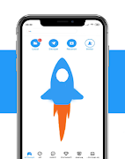 SHAREit - lightning share &transfert  guide スクリーンショット 3