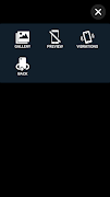 Kamera mit ausgeschaltetem Bildschirm Screenshot 4