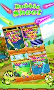 5 Schermata bubble shooter leggenda