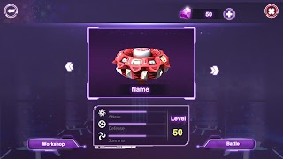 Spin Blade 2 syot layar 4