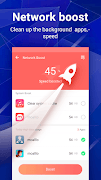 Ace Network স্ক্রিনশট 1