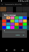 Bluetooth Control for Arduino captura de pantalla 5