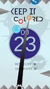 Keep It Colored ภาพหน้าจอ 4