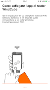 WindCube captura de pantalla 2