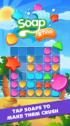 Soap Star 스크린샷 5