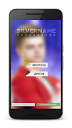 Silvername Пукич Фразы poster
