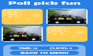 POLI pick fun اسکرین شاٹ 1