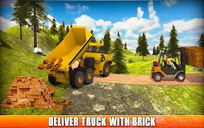 Bau-Simulator Pro Screenshot 3