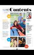 WebMD Magazine screenshot 1