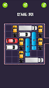 Traffic Escape - Unblock Car Parking 截圖 5
