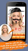 Draw And Write On Photos Booth screenshot 3