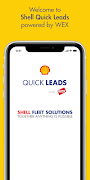 Shell Quick Leads पोस्टर