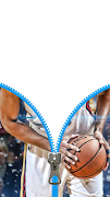 Anthony Davis Lock Screen screenshot 2