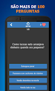 Luccas Neto Quiz screenshot 1