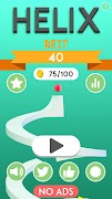 برنامه‌نما Helix عکس از صفحه