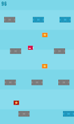 Mr Flap Jump ภาพหน้าจอ 2