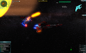 Space Fighter スクリーンショット 5