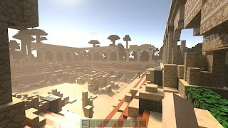 RTX Maps & Mods for Minecraft PE (MCPE) screenshot 2