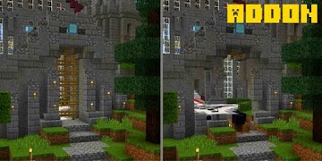 Explosive Arrows Addon MCPE ภาพหน้าจอ 3