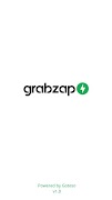 GrabZap Plakat