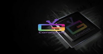 برنامه‌نما Conect code عکس از صفحه