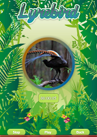 Lyrebird Singing capture d'écran 3