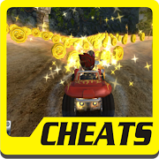 Cheats Beach Buggy Racing bài đăng