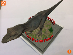 Interact3D imagem de tela 5