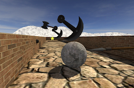 Maze Ball 스크린샷 3