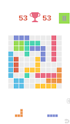 Gridblock - Puzzle Game 스크린샷 7