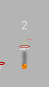 Dunk Drop الملصق