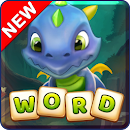 Dragon Word Connect : Word Puzzle APK