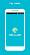Root Analyzer โปสเตอร์