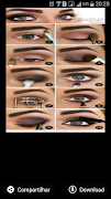 Maquiagem - Makeup 스크린샷 4