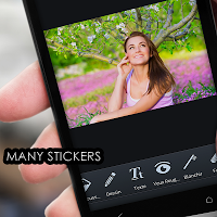 Super APLIKASI Photo Grid screenshot 3