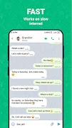ChatsUp 스크린샷 1