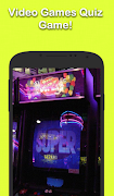 Jeu vidéo Trivia capture d'écran 3