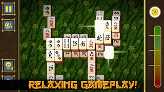 Mahjong screenshot 1