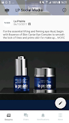 LP Talk screenshot 1