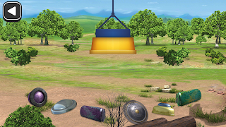 برنامه‌نما Chuggington: Team Trainee عکس از صفحه