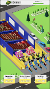 Idle Cinema screenshot 2