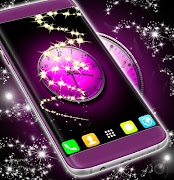 Clock with Seconds স্ক্রিনশট 2