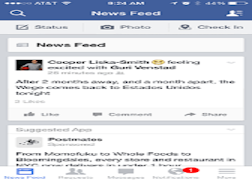 FB Pro Ekran Görüntüsü 2