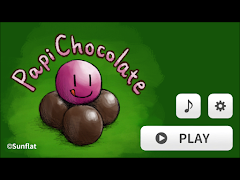 Papi Chocolate ảnh chụp màn hình 3
