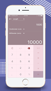Calculator স্ক্রিনশট 2
