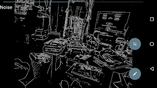 DXF Camera ảnh chụp màn hình 1