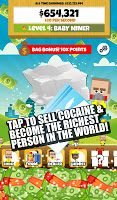 Drug Dealer: Idle Clicker-poster