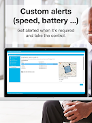MapME.net GPS Tracker تصوير الشاشة 4